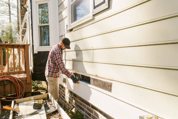 Trusted Siding Contractor service in Jonesville, SC - Creative Siding